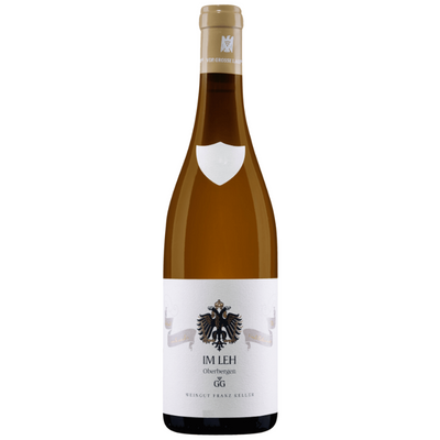 Weingut Franz Keller Schwarzer Adler Pinot Blanc, Baden, Germany 2014