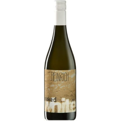 Weingut Gernot and Heike Heinrich Naked White Austria 2018