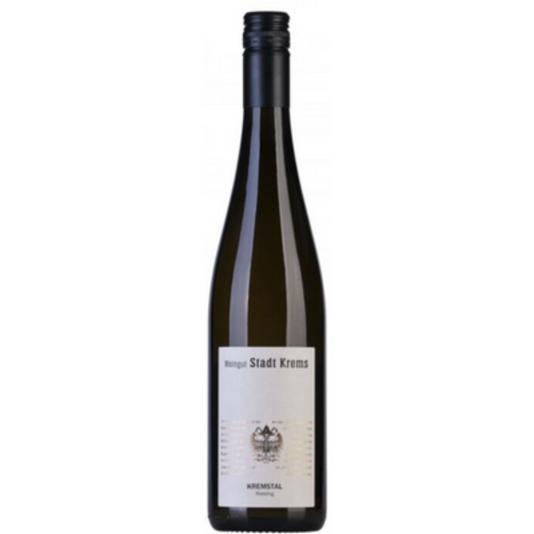 Weingut Stadt Krems Riesling, Kremstal, Austria 2023 Case (6x750ml)