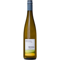 Weingut Wittmann 100 Hills Pinot Blanc, Rheinhessen, Germany 2020