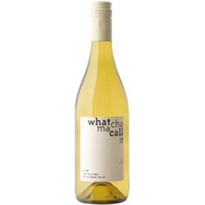 Whatchamacallit Chardonnay, USA 2021 (Case of 12)