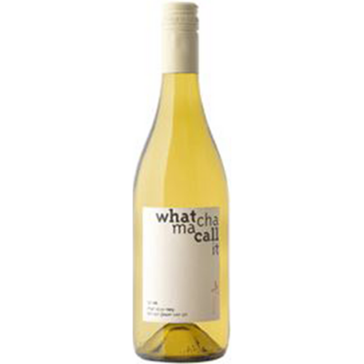 Whatchamacallit Chardonnay, USA 2020 (Case of 12)