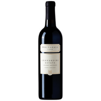 Whitehall Lane Winery & Vineyards Leonardini Estate Cabernet Sauvignon, Napa Valley, USA 2017