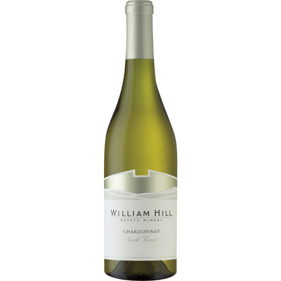 William Hill Estate Winery Napa Valley Chardonnay, California, USA 2020
