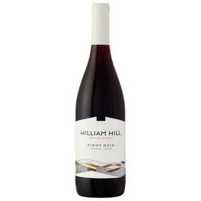William Hill Estate Winery Coastal Collection Pinot Noir, Central Coast, USA 2019