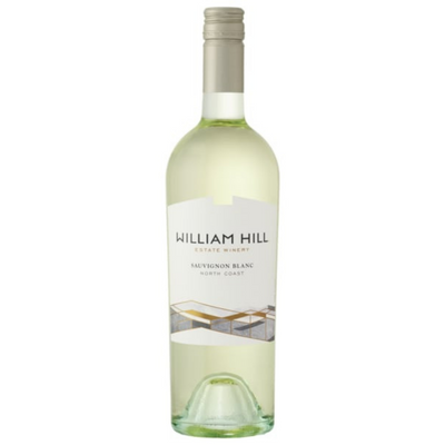 William Hill Estate Winery Coastal Collection Sauvignon Blanc, North Coast, USA 2021