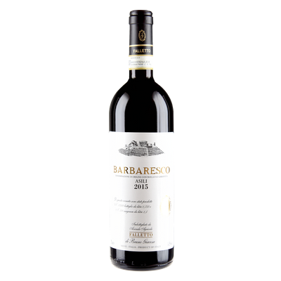 Bruno Giacosa Asili, Barbaresco DOCG, Italy 2019