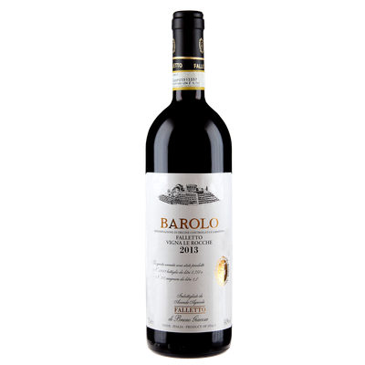 Bruno Giacosa - Falleto Vigna Le Rocche' Barolo DOCG, Italy 2019