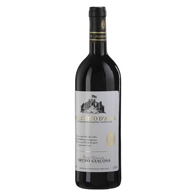 Bruno Giacosa Dolcetto d'Alba, Piedmont, Italy 2021