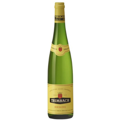 F E Trimbach Riesling, Alsace, France 2021 Case (6x750ml)