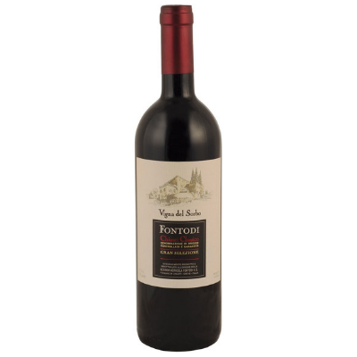 Fontodi Vigna del Sorbo 2006 Chianti Classico Italy Magnum