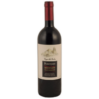 Fontodi Vigna del Sorbo, Chianti Classico Gran Selezione DOCG, Italy 1998 (Case 12x750ml)