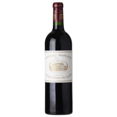 Chateau Margaux, Margaux, France 2014