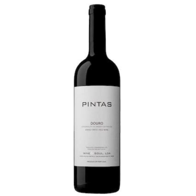 Wine & Soul Pintas Character Tinto, Douro, Portugal 2019
