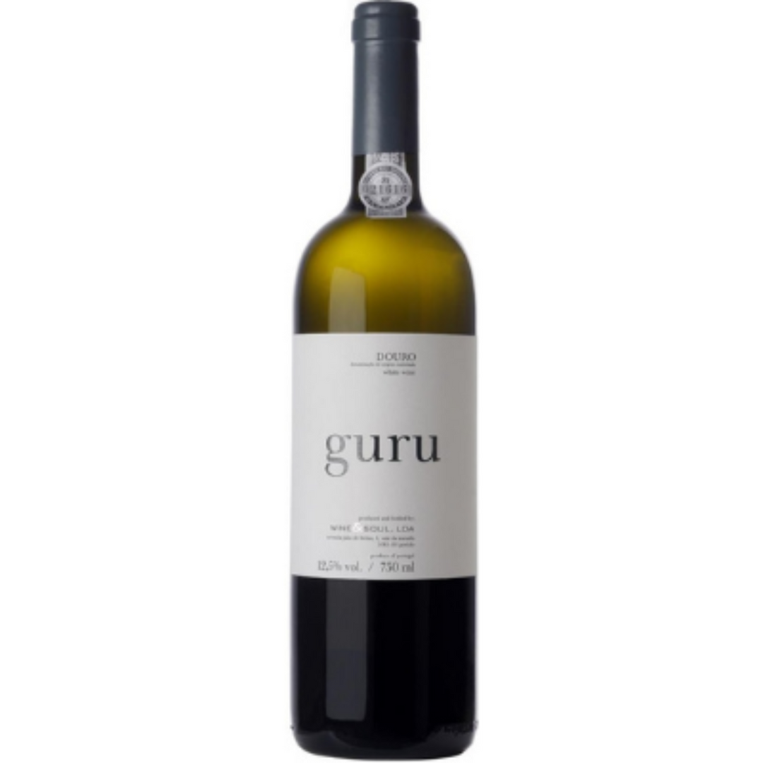 Wine & Soul 'Guru' Branco, Douro, Portugal 2022