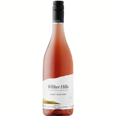 Wither Hills Pinot Noir Rose, Wairau Valley, New Zealand 2020