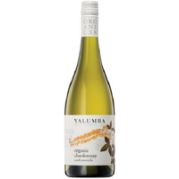 Yalumba Organic Chardonnay, South Australia 2019