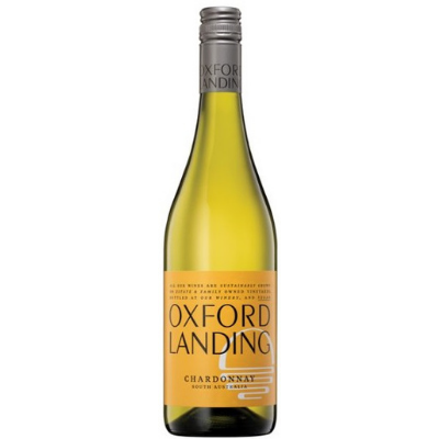 Yalumba Oxford Landing Chardonnay, South Eastern, Australia 2021