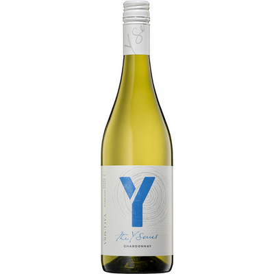 Yalumba 'Y Series' Unwooded Chardonnay, South Australia 2021
