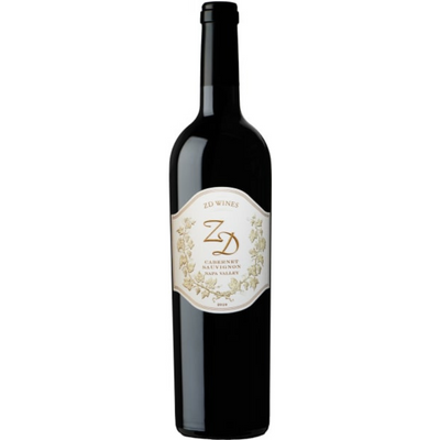 ZD Wines Cabernet Sauvignon, Napa Valley, USA 2019