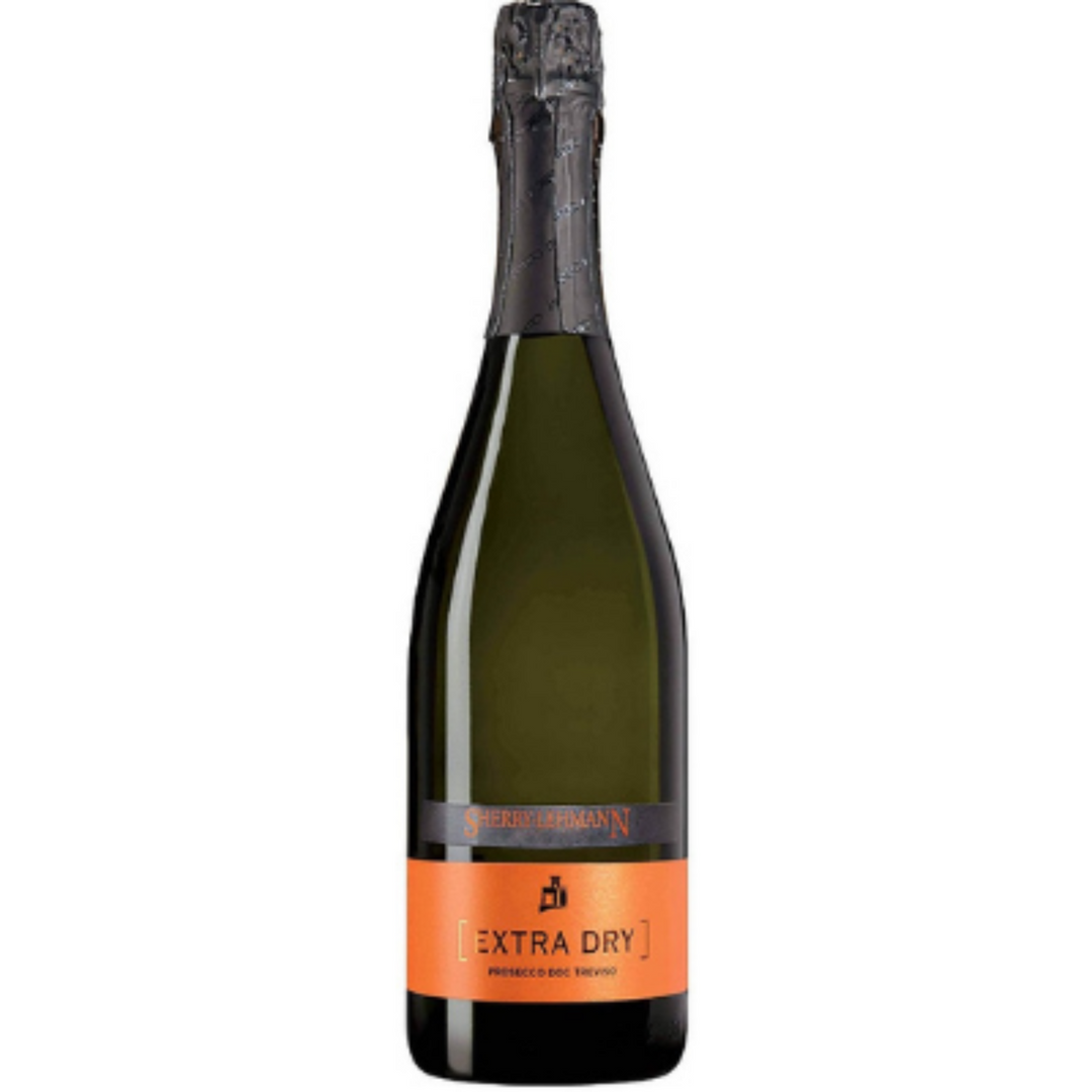 Zardetto 'Z' Extra Dry, Conegliano Valdobbiadene Prosecco Superiore DOCG, Italy NV Case(6x750ml)