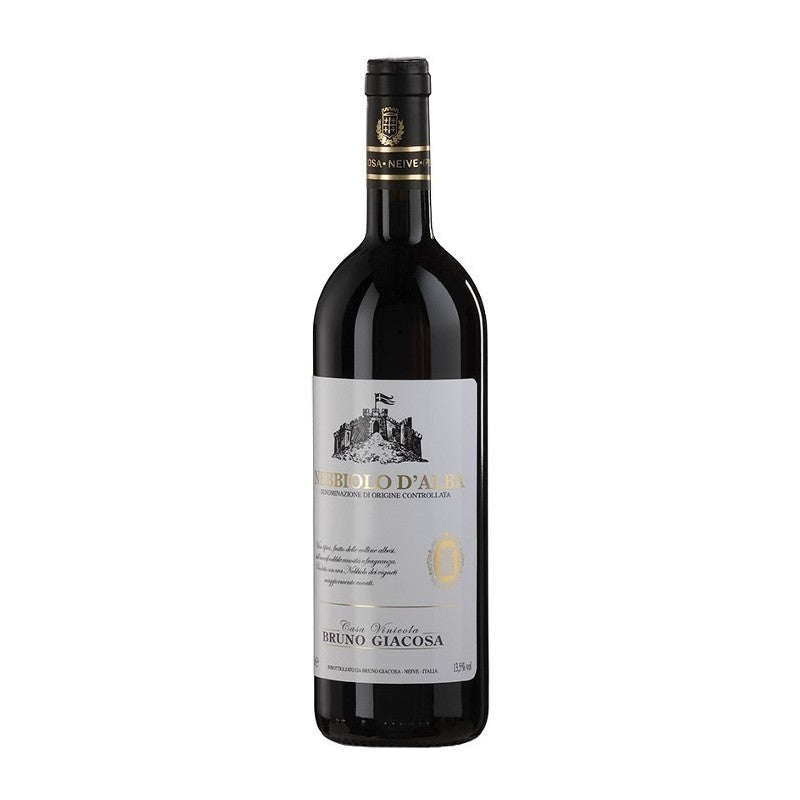 Bruno Giacosa Nebbiolo d'Alba Valmaggiore, Piedmont, Italy 2021