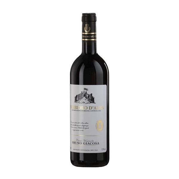 Bruno Giacosa Nebbiolo d'Alba, Piedmont, Italy 2020