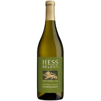 Hess Persson Estates 'Hess Select' Chardonnay, Monterey, USA 2019