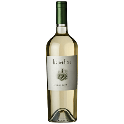 Las Perdices Sauvignon Blanc, Agrelo, Argentina 2022 375ml
