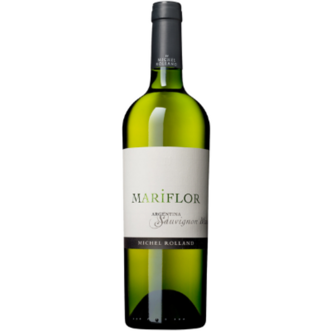 Michel Rolland Mariflor Sauvignon Blanc, Vista Flores, Argentina 2022