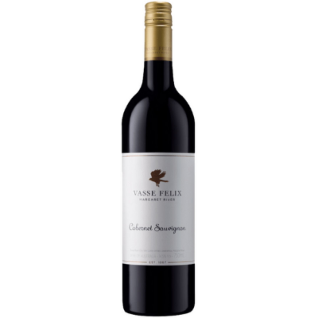 Vasse Felix Estate Cabernet Sauvignon, Margaret River, Australia 2020